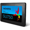 SSD A-DATA SU750 1TB SATA 3 2.5 inch