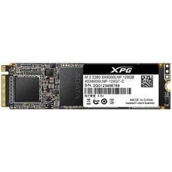 SSD A-DATA SX6000 Lite 128GB PCI Express 3.0 x4 M.2 2280
