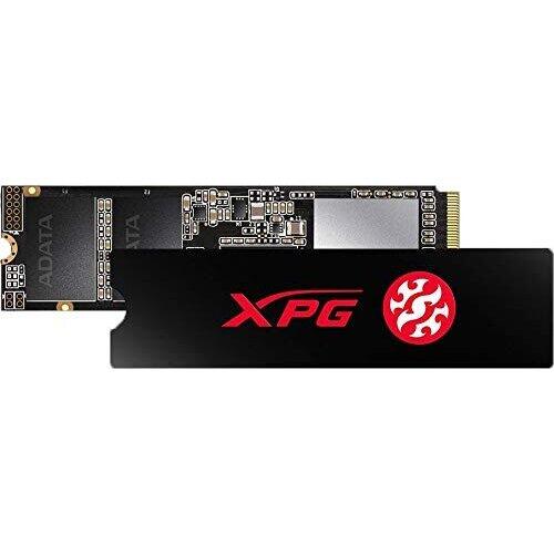 SSD A-DATA SX6000 Lite 256GB PCI Express 3.0 x4 M.2 2280