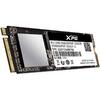 SSD A-DATA SX8200 PRO 256GB PCI Express 3.0 x4 M.2 2280