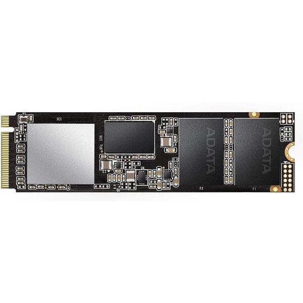 SSD ADATA SX8200 PRO 256GB PCI Express 3.0 x4 M.2 2280