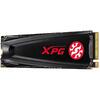 SSD A-DATA XPG Gammix S5 256GB PCI Express x4 M.2 2280