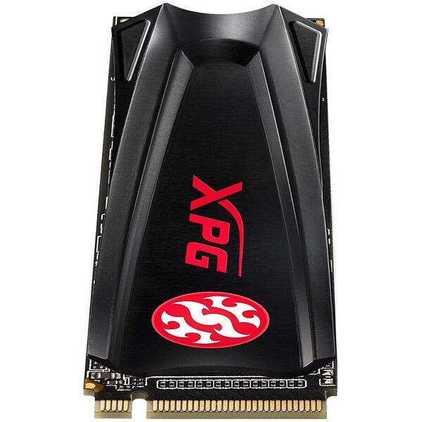 SSD A-DATA XPG Gammix S5 256GB PCI Express x4 M.2 2280