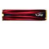 SSD ADATA XPG Gammix S11 Pro 256GB PCI Express x4 M.2 2280