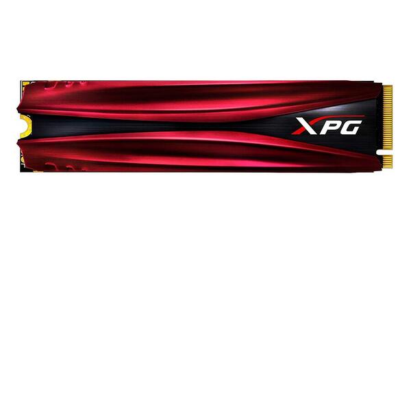 SSD ADATA XPG Gammix S11 Pro 256GB PCI Express x4 M.2 2280
