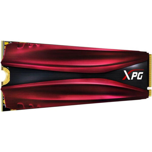 SSD ADATA XPG Gammix S11 Pro 256GB PCI Express x4 M.2 2280