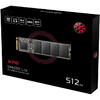 SSD ADATA SX6000 Lite 512GB PCI Express 3.0 x4 M.2 2280