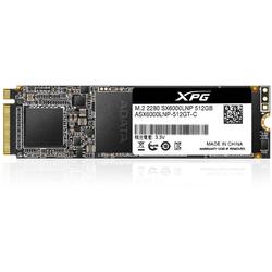 SX6000 Lite 512GB PCI Express 3.0 x4 M.2 2280