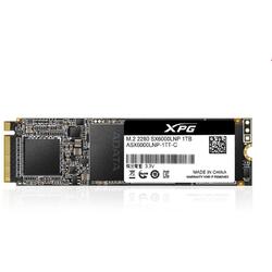 SX6000 Lite 1TB PCI Express 3.0 x4 M.2 2280