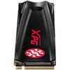 SSD A-DATA XPG Gammix S5 1TB PCI Express x4 M.2 2280