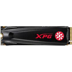 SSD A-DATA XPG Gammix S5 1TB PCI Express x4 M.2 2280