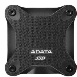 SSD A-DATA SD600Q 240GB USB 3.1 Black