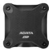 SSD ADATA SD600Q 960GB USB 3.1 Black