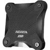 SSD ADATA SD600Q 960GB USB 3.1 Black