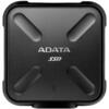 SSD A-DATA SD700 256GB USB 3.1 Black