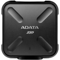 SD700 256GB USB 3.1 Black