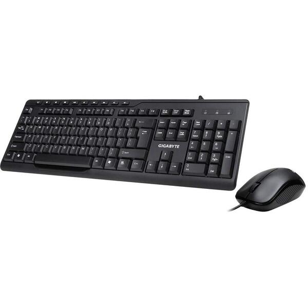 Kit Tastatura si Mouse Gigabyte KM6300