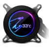 Cooler Gigabyte AORUS LIQUID COOLER 360