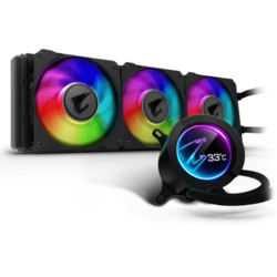 AORUS LIQUID COOLER 360