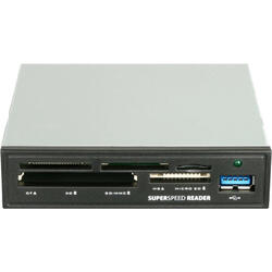 Intern 3.5 Inch USB 3.0 CRI-S3