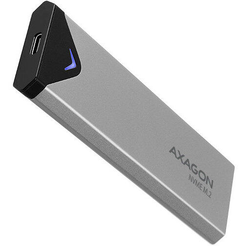Rack AXAGON USB-C 3.1 - M.2 SSD