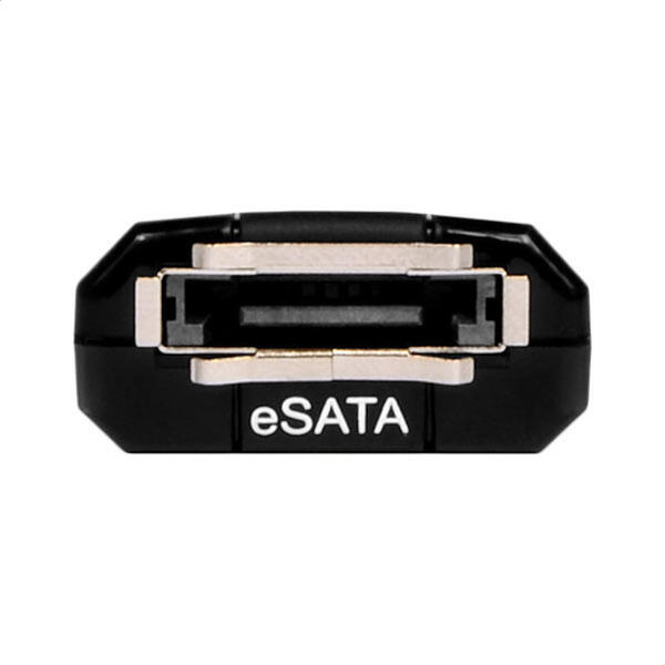 Adaptor SSD/HDD AXAGON USB - eSATA, ADSA-ES