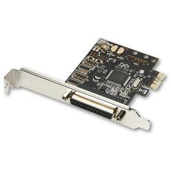 PCI-Express la 1x Parallel Port + LP