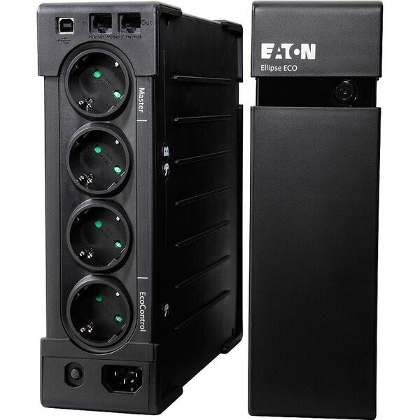 UPS EATON Ellipse ECO 1600 USB IEC 1600VA