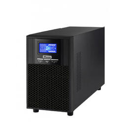 UPS Mustek PowerMust 3000 Online LCD Tower 3000VA