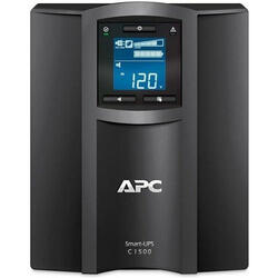 UPS APC Smart-UPS C 1500VA LCD with Smart Connect