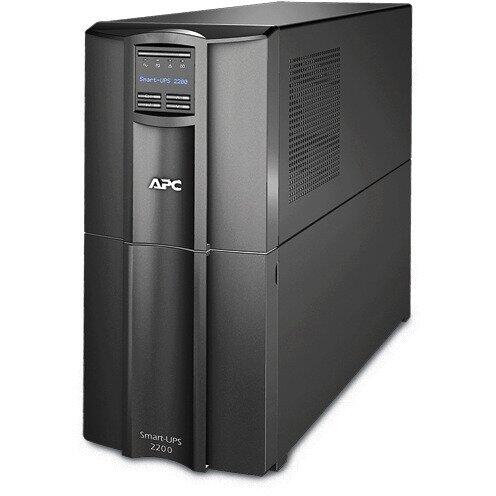 UPS APC Smart-UPS 2200VA LCD 230V SmartConnect