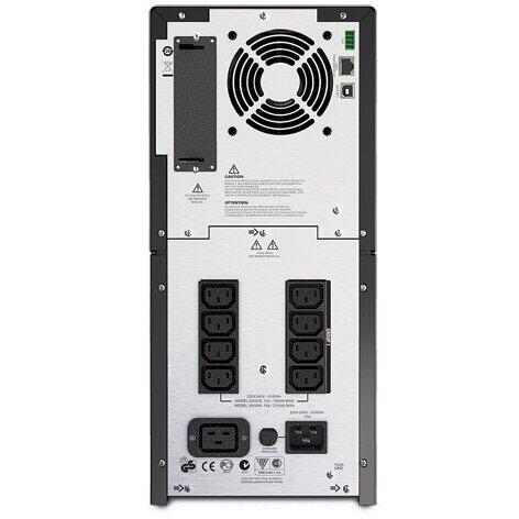 UPS APC Smart-UPS 2200VA LCD 230V SmartConnect