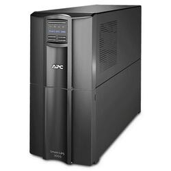 UPS APC Smart-UPS 3000VA LCD 230V with Smart Connect