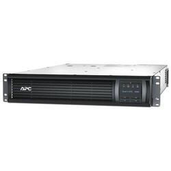 UPS APC Smart-UPS 3000VA LCD RM 2U 230V with Smart Connect