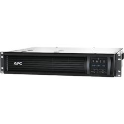 UPS APC Smart-UPS 750VA LCD RM 2U 230V