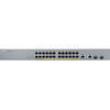 Switch ZyXEL Gigabit GS1350-26HP, 24x LAN, 2x SFP, PoE