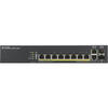 Switch ZyXEL Gigabit GS1920-8HPv2, 8x LAN, 2x SFP, Poe