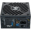 Sursa Seasonic Focus SGX-650, 650W, Certificare 80+ Gold, Modulara