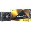 Sursa Seasonic Focus GX, 550W, Certificare 80+ Gold, Modulara