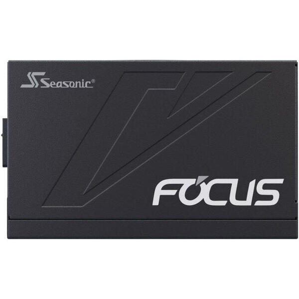 Sursa Seasonic Focus GX, 850W, Certificare 80+ Gold, Modulara