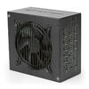 Sursa Silentium PC Supremo FM2, 650W, Certificare 80+ Gold, Modulara