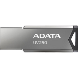 UV250, 32GB, USB 2.0, Silver