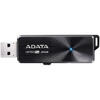 Memorie USB A-DATA UE700 Pro, 64GB, USB 3.1, Negru