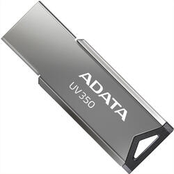 UV350, 32GB, USB 3.2, Silver