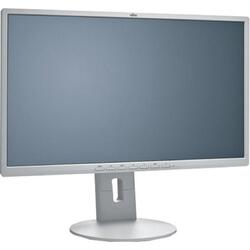 Monitor LED Fujitsu B24-8, 23.8 inch FHD, 5 ms, Gray, 60Hz