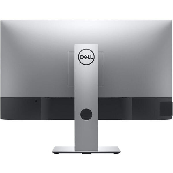 Monitor LED Dell U2719DC, 27 inch 2K, 8 ms, Black-Silver, 60Hz