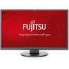 Monitor LED Fujitsu E22-8 TS PRO, 21.5 FHD, 5 ms, Black
