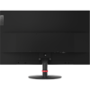 Monitor LED Lenovo ThinkVision S24e-10, 23.8 inch FHD, 4 ms, Black