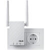 Access Point Asus Bridge/Range Extender Gigabit RP-AC55 Dual-Band, 2 antene