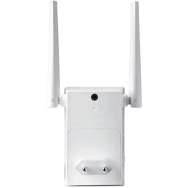 Access Point Asus Bridge/Range Extender Gigabit RP-AC55 Dual-Band, 2 antene